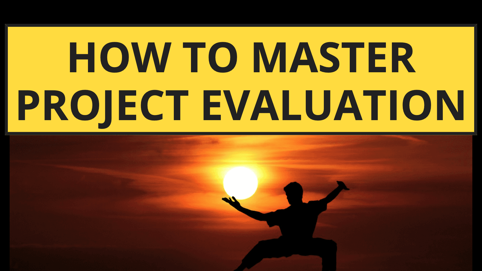 How to Master Project Evaluation: A Guide for College Students