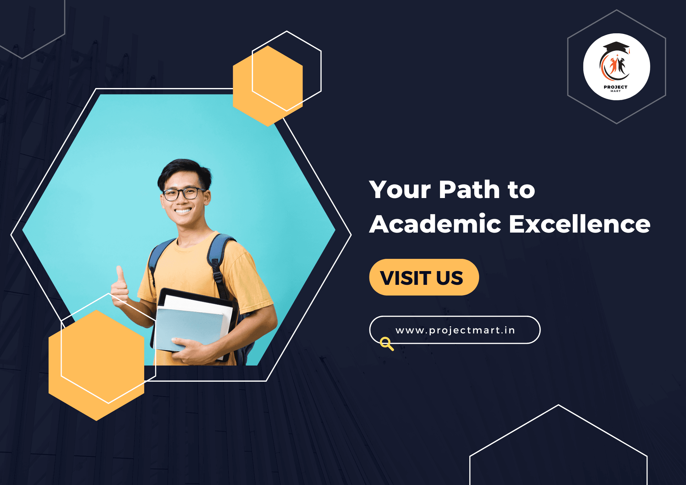 College Project Service by Project Mart